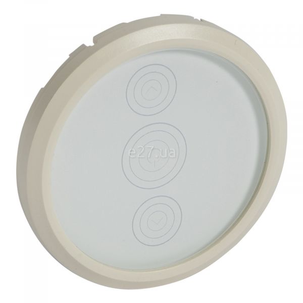 Лицевая панель Legrand 66286 Celiane