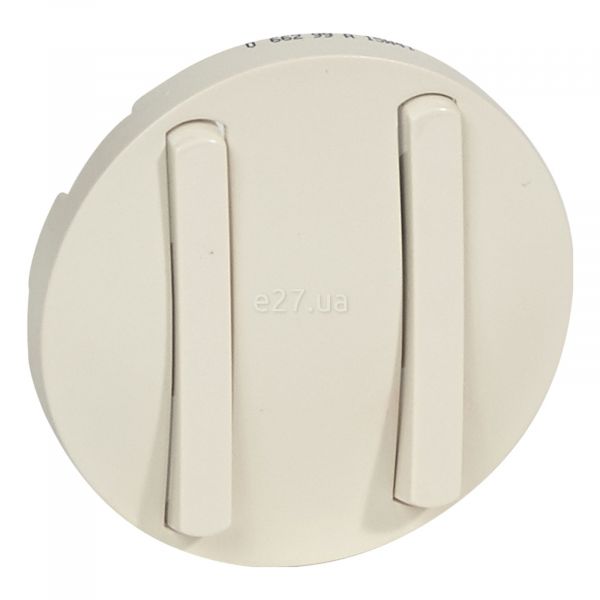 Лицевая панель Legrand 66299 Celiane