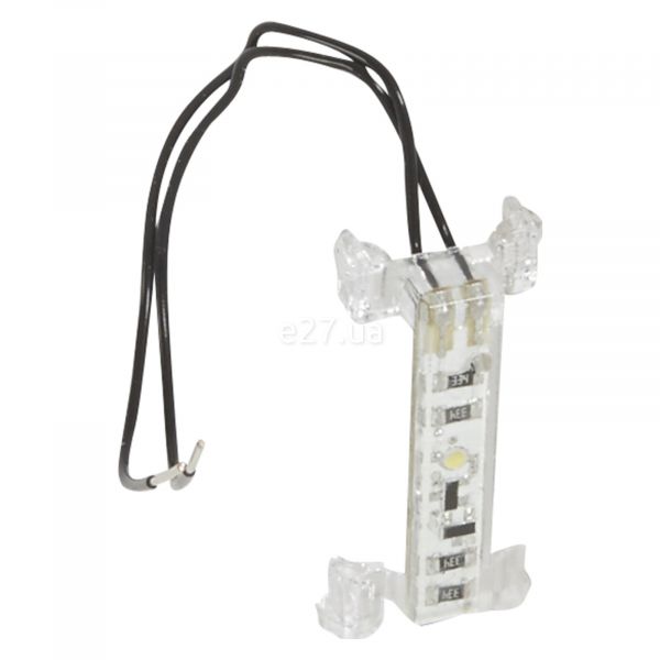 Модуль подсветки Legrand 665090 Valena In'Matic