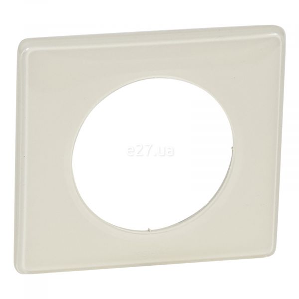 Рамка 1 пост Legrand 66621 Celiane