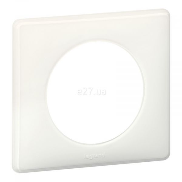 Рамка 1 пост Legrand 66631 Celiane