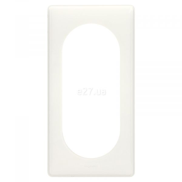 Рамка 1 пост Legrand 66635 Celiane