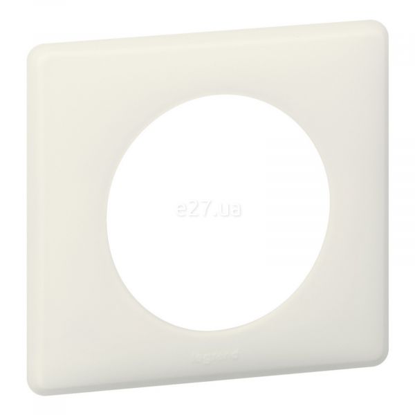 Рамка 1 пост Legrand 66701 Celiane
