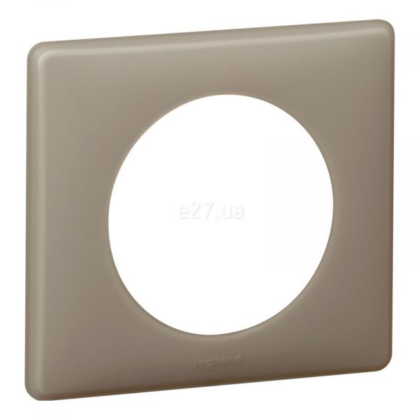Рамка 1 пост Legrand 66721 Celiane