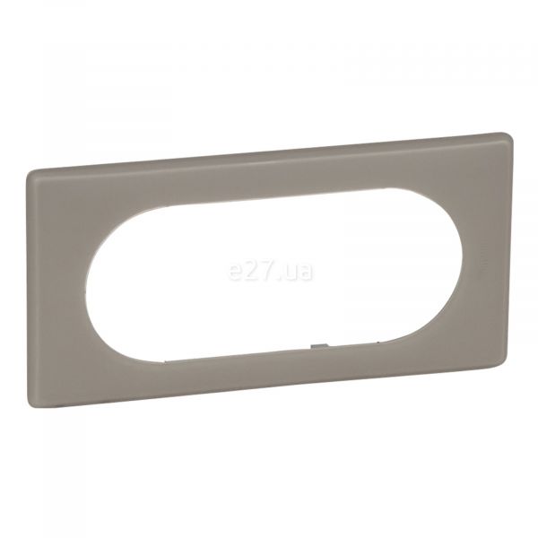 Рамка 1 пост Legrand 66725 Celiane