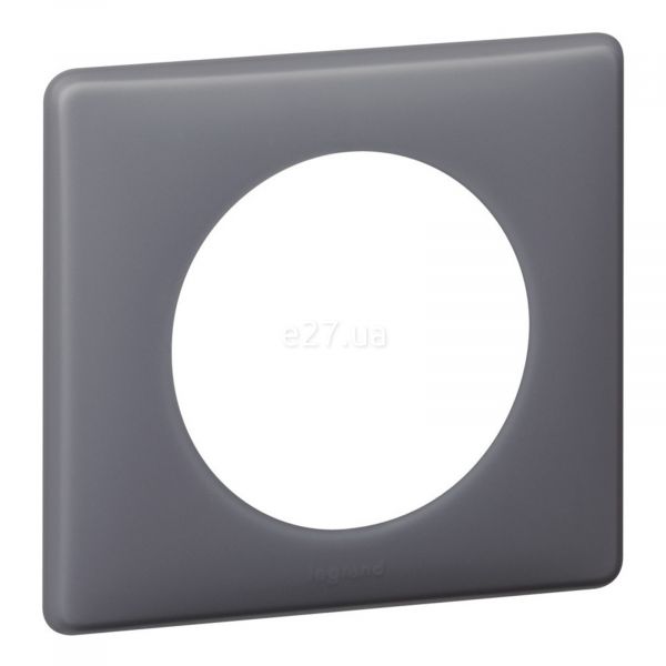 Рамка 1 пост Legrand 66731 Celiane
