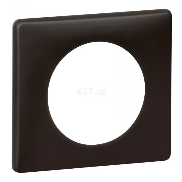 Рамка 1 пост Legrand 66741 Celiane