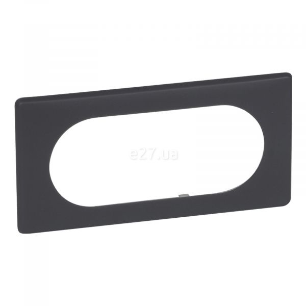 Рамка 1 пост Legrand 66745 Celiane