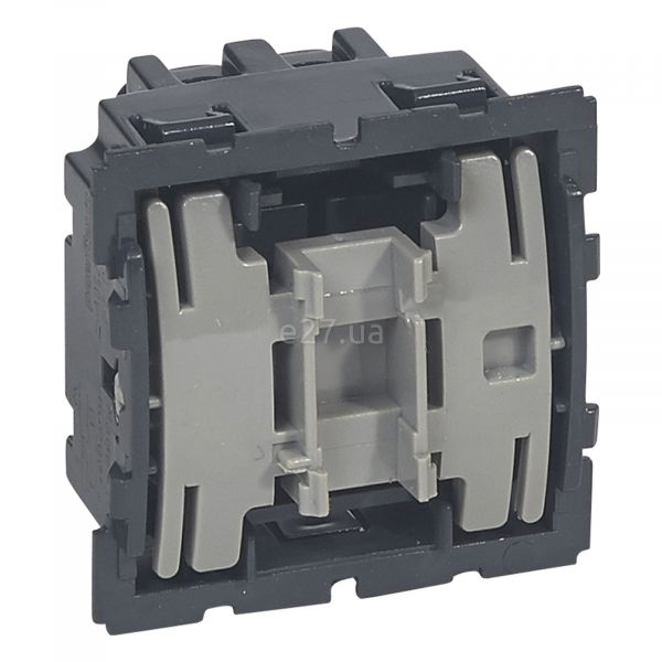 Выключатель 1-клавишный Legrand 67020 Celiane
