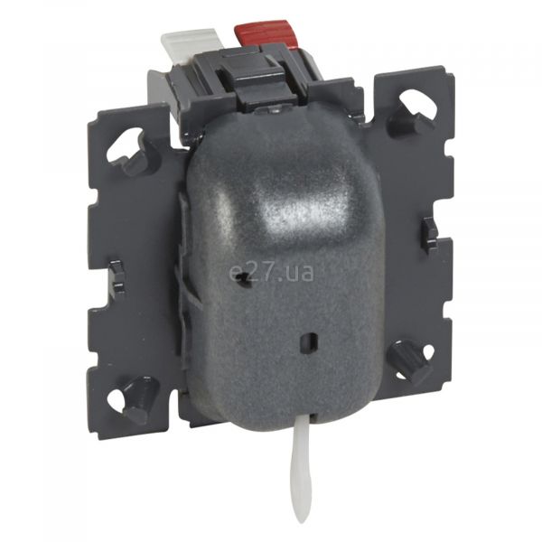 Выключатель веревочный Legrand 67038 Celiane