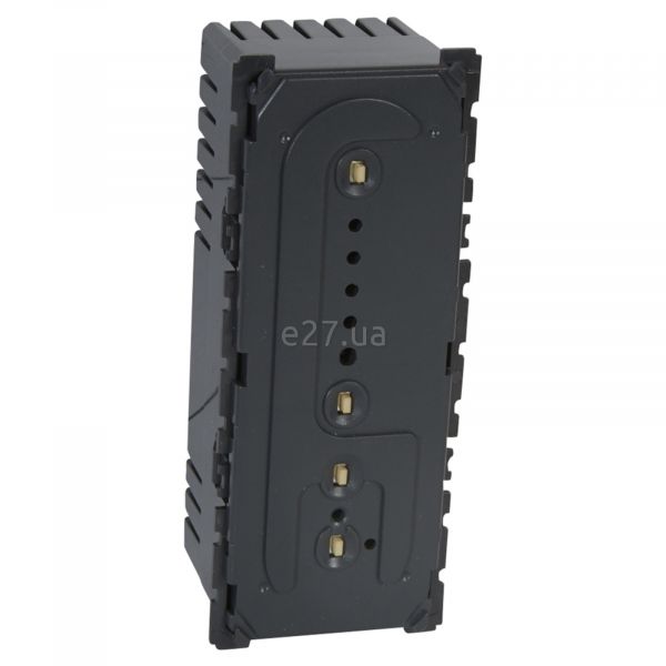 Світлорегулятор Legrand 67086 Celiane
