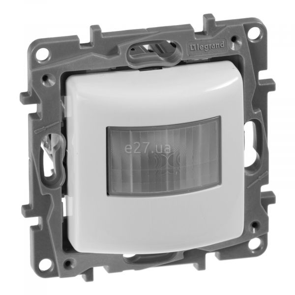 Датчик руху Legrand 672217 Etika