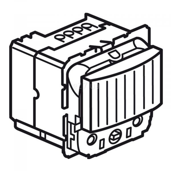 Датчик руху Legrand 67225 Celiane