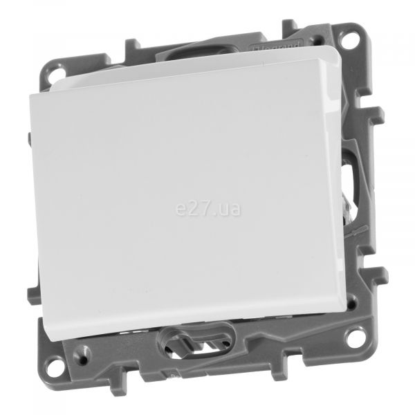 Вимикач картковий Legrand 672293 Etika