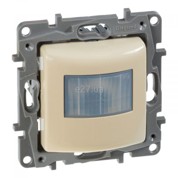 Датчик руху Legrand 672317 Etika