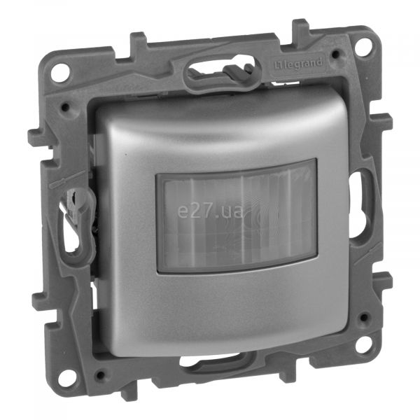 Датчик руху Legrand 672417 Etika