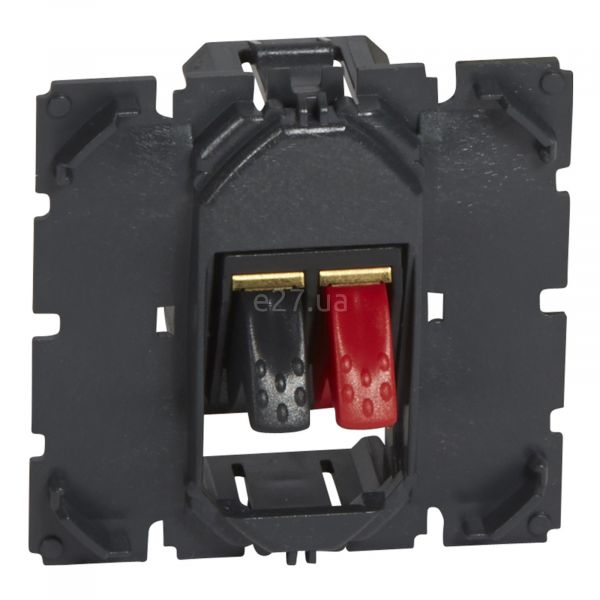 Розетка аудіо Legrand 67311 Celiane