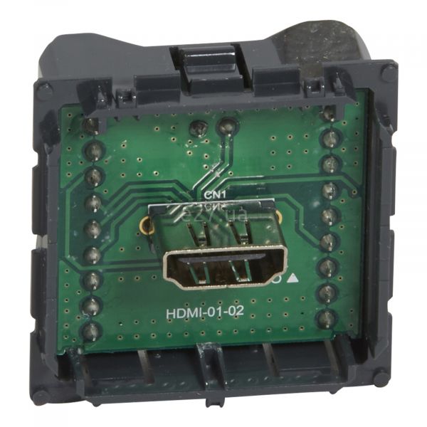 Розетка HDMI Legrand 67317 Celiane
