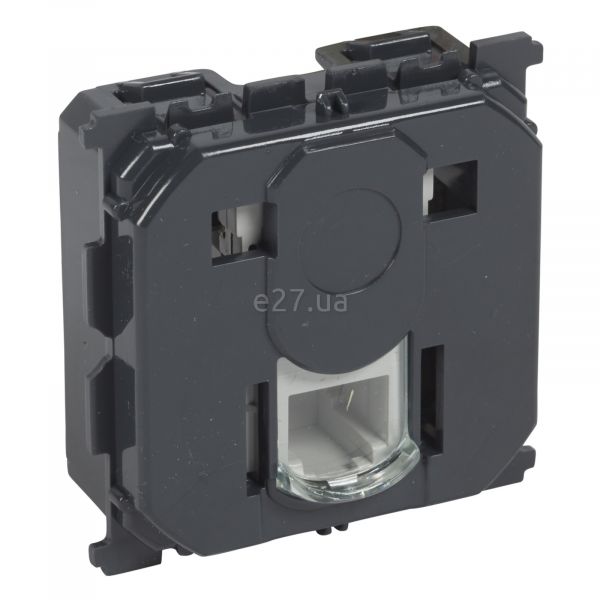 Розетка телефонна Legrand 67340 Celiane