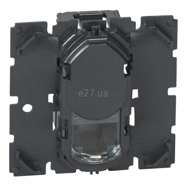 Розетка комп'ютерна Legrand 67344 Celiane