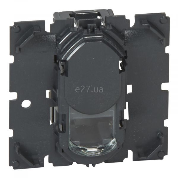 Розетка комп'ютерна Legrand 67345 Celiane