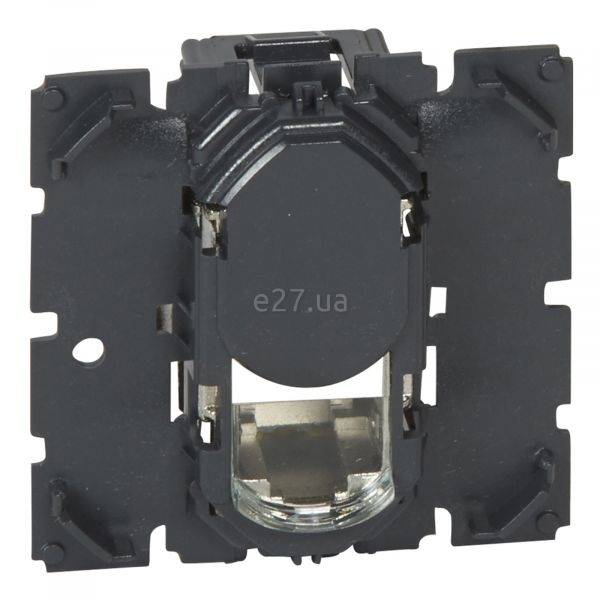Розетка комп'ютерна Legrand 67346 Celiane