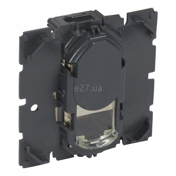 Розетка комп'ютерна Legrand 67347 Celiane