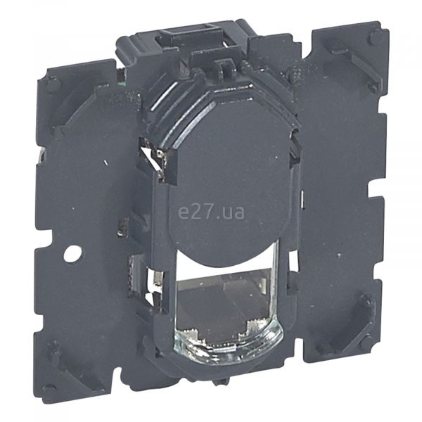 Розетка комп'ютерна Legrand 67396 Celiane