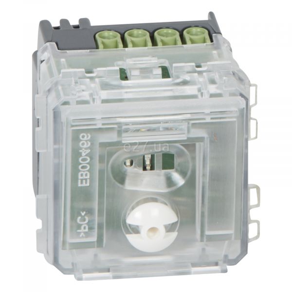 Выключатель карточный Legrand 67563 Celiane