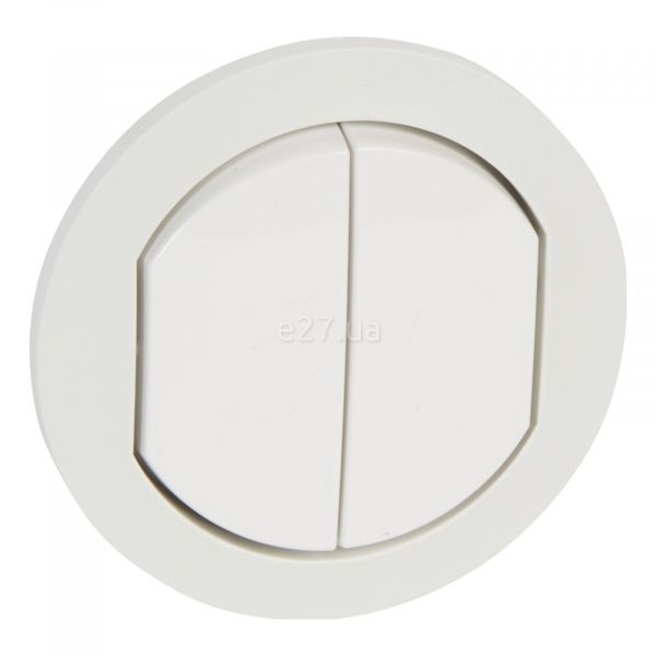 Лицевая панель Legrand 67802 Celiane