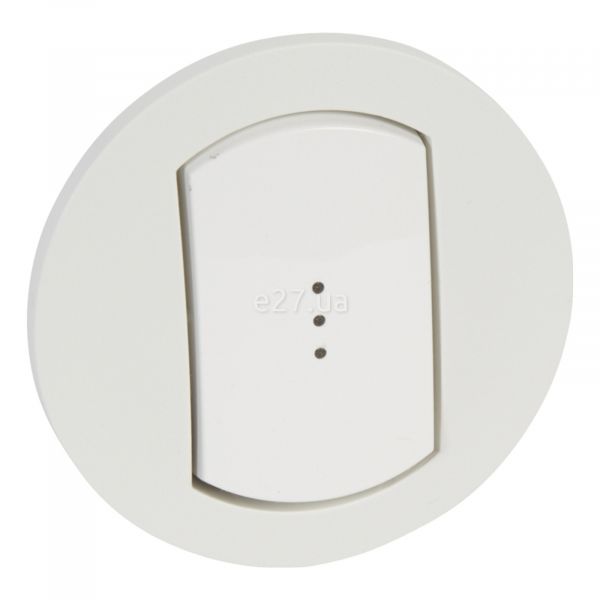 Лицевая панель Legrand 67803 Celiane