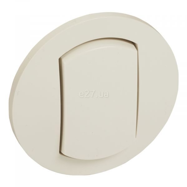 Лицевая панель Legrand 67821 Celiane