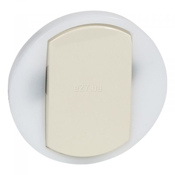 Лицьова панель Legrand 67884 Celiane