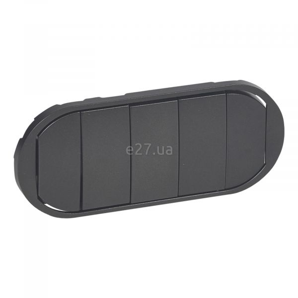 Лицевая панель Legrand 67905 Celiane
