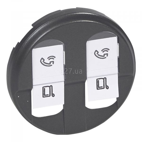 Лицьова панель Legrand 67952 Celiane
