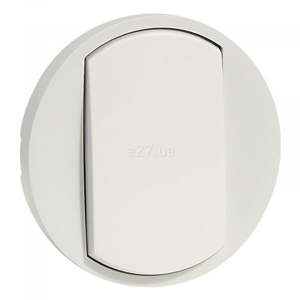 Лицевая панель Legrand 68001 Celiane