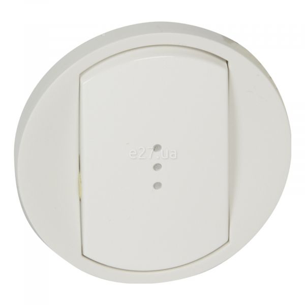 Лицевая панель Legrand 68003 Celiane