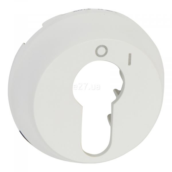 Лицевая панель Legrand 68009 Celiane