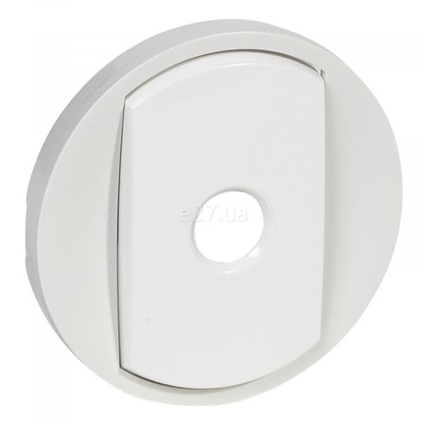 Лицевая панель Legrand 68012 Celiane