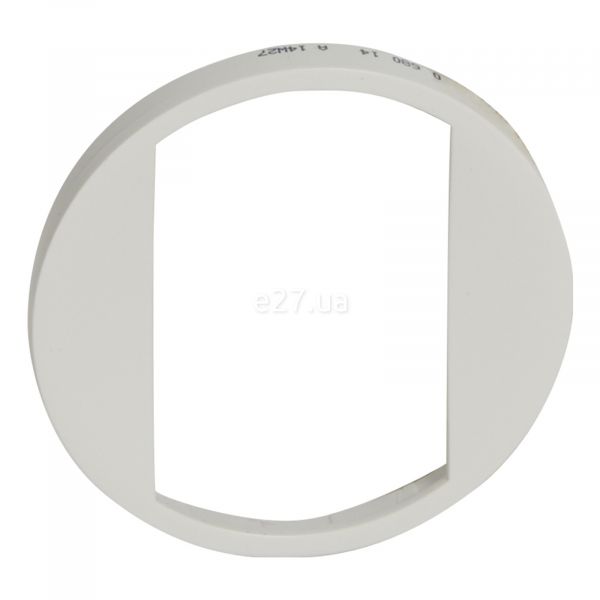 Лицевая панель Legrand 68014 Celiane
