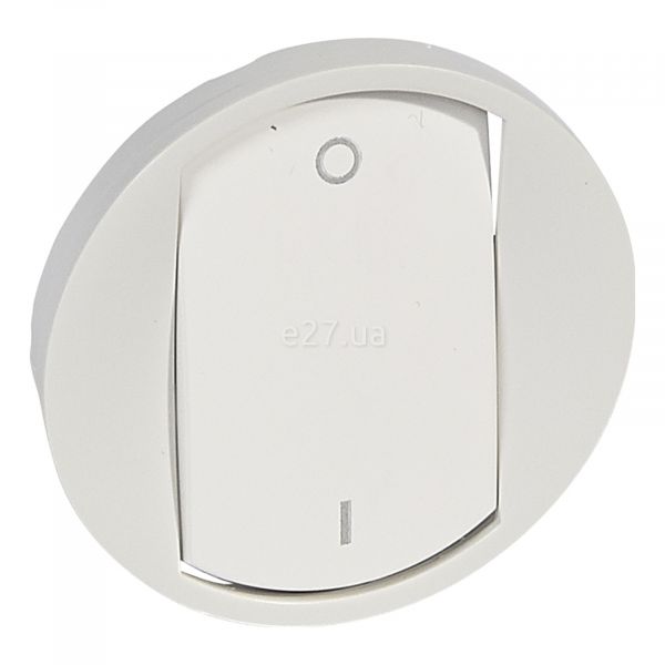 Лицевая панель Legrand 68021 Celiane