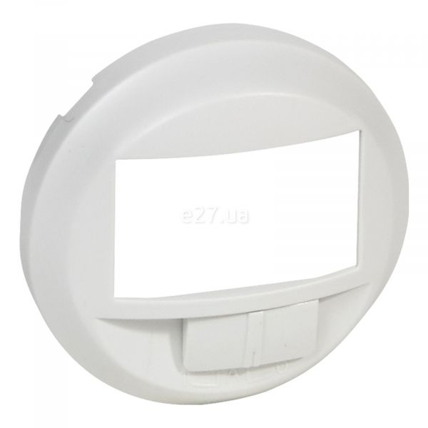 Лицьова панель Legrand 68026 Celiane