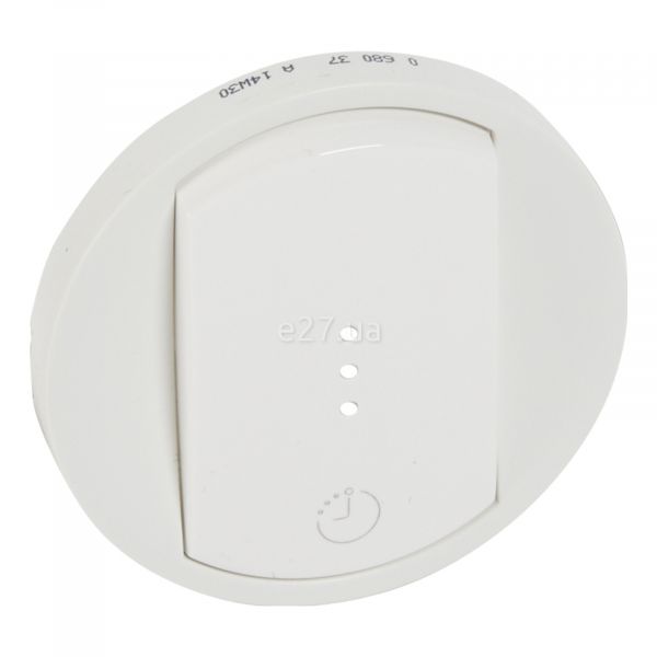 Лицьова панель Legrand 68037 Celiane
