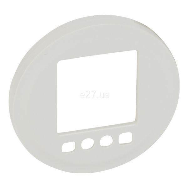 Лицевая панель Legrand 68038 Celiane