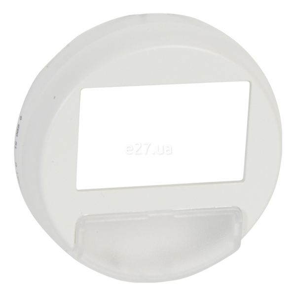 Лицевая панель Legrand 68051 Celiane