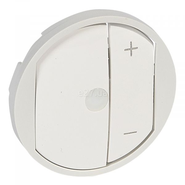 Лицевая панель Legrand 68075 Celiane