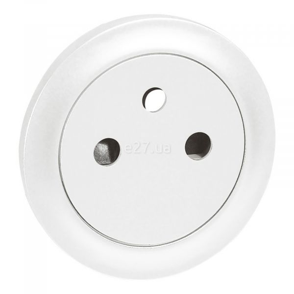 Лицевая панель Legrand 68111 Celiane