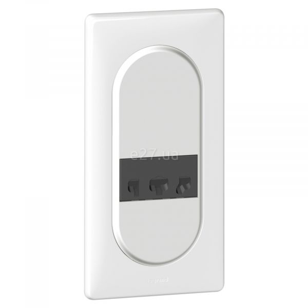 Лицевая панель Legrand 68135 Celiane