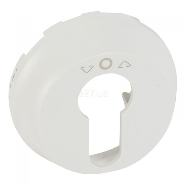 Лицевая панель Legrand 68157 Celiane