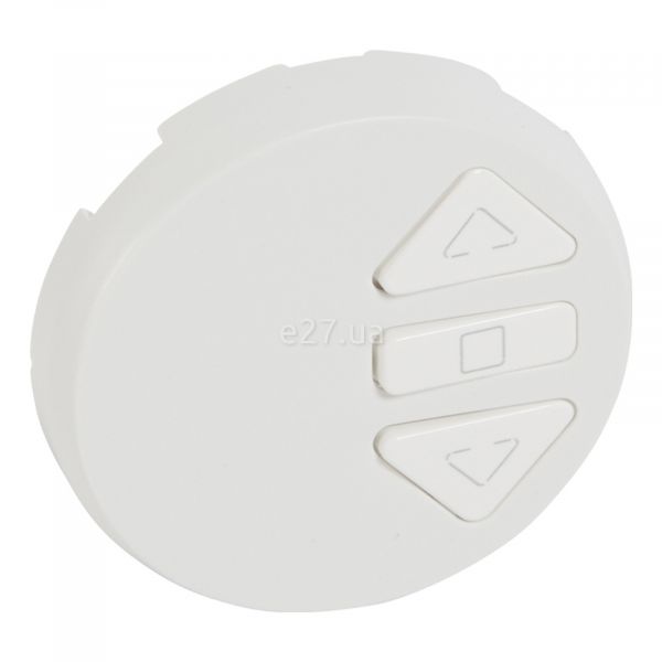 Лицевая панель Legrand 68179 Celiane